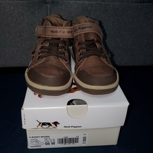 Hush puppies Toddler Sneakers
